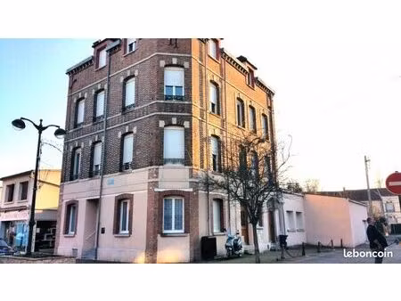 appartement 1 pièce 30 m²