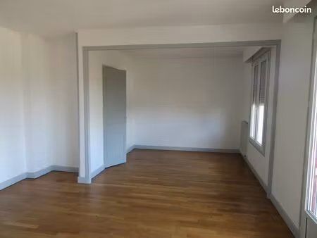 appartement à troyes