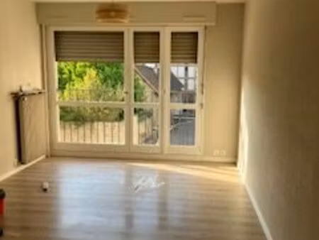 location appartement t2 centre ville troyes