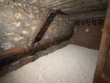 caves sèches et sécurisées – boulogne