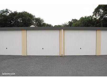 parking/box meudon