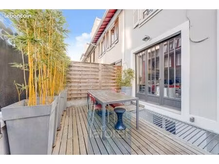 maison 5 pièces 95 m²