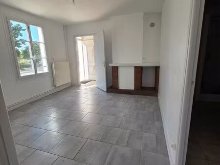 location logement