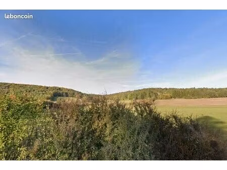 terrain de loisirs longchamp sur aujon 10130