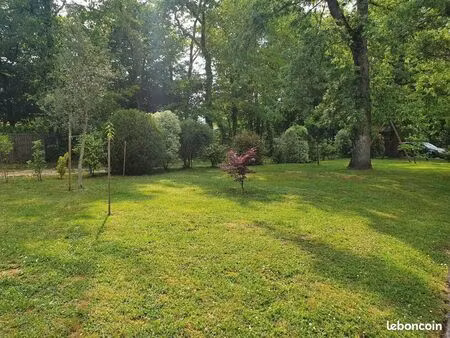 cherche terrain pour rucher