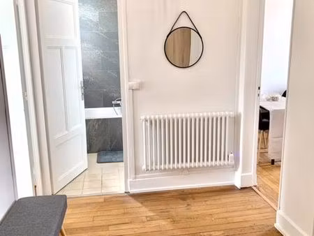 t2 de 44m² - meublé