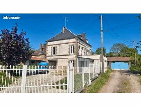 maison 5 pièces 96 m²