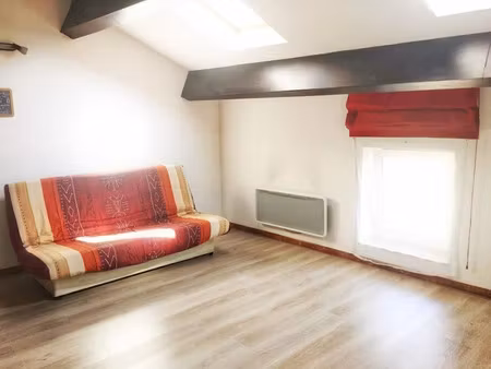 location meublée appartement 2 pièces 57 m² à malzéville (54220)  540 €