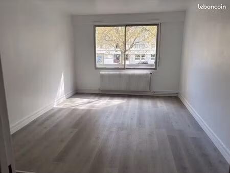 a louer appartement fonctionnel 2 pièces refait à neuf – 39m² – clichy (92110)