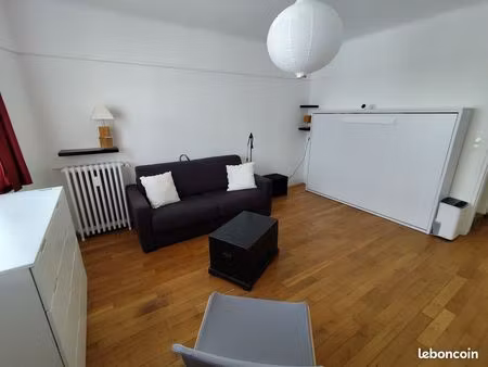 studio 31m2  rénovation récente  montrouge  950cc