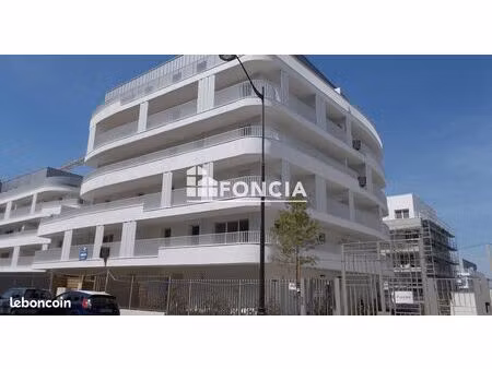 appartement 35.65m² à louer 840.65 - rueil malmaison 92500