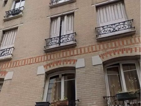 appart 5ieme sans ascenseur issy