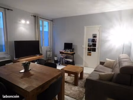 studio 1 pièce 24 m²