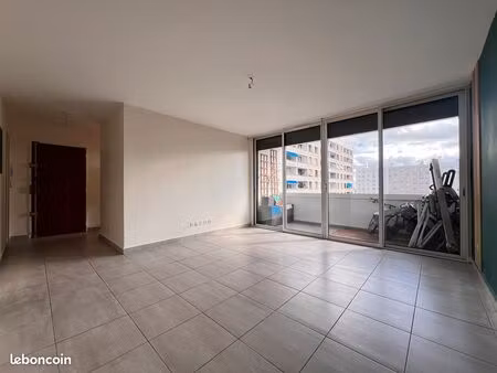 appartement 4 pièces meudon-la-forêt 92360