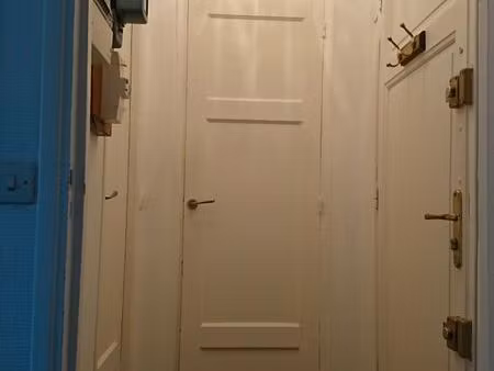 cosy studio à montrouge