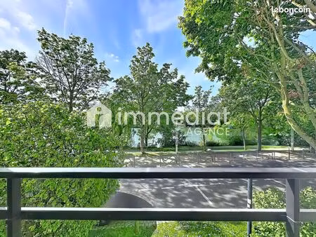 appartement 1 pièce 36 m²