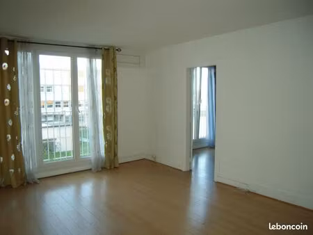 location 2 pièces - colombes 92