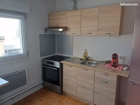 location meublée t2 colombes