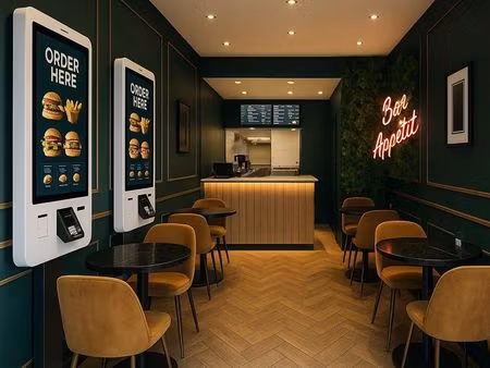 ◊ exclusivité – fond de commerce à saisir à courbevoie ◊