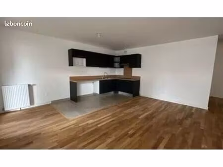 immobilier location