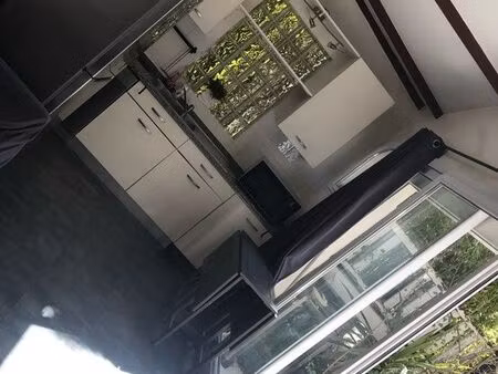 location meublée maison individuelle