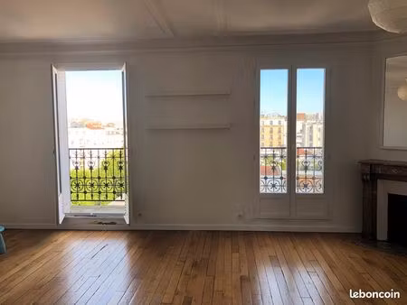 appartement 2 pièces 47 m2