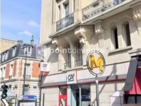 commerce mobilier/décoration 110 m²