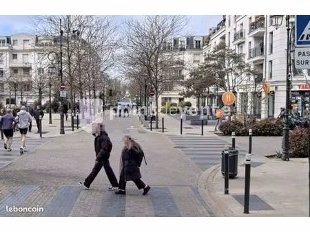 pressing/teinturerie 85 m²