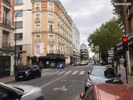 local commercial 60 m²