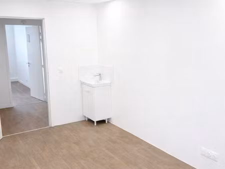 bureaux médicaux et paramédicaux à louer – 79 rue de sèvres  boulogne-billancourt