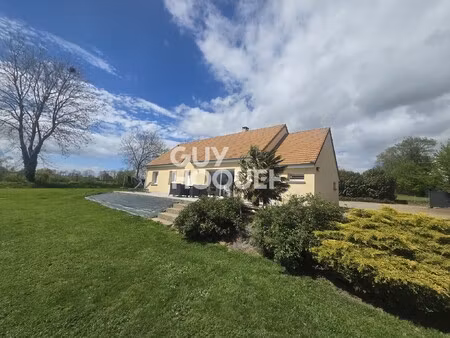 maison à vendre de 5 pièces de 99 00 m²