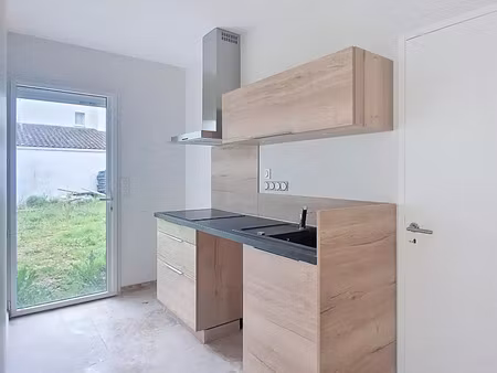 location maison 2 pièces 39 m² à albi (81000)