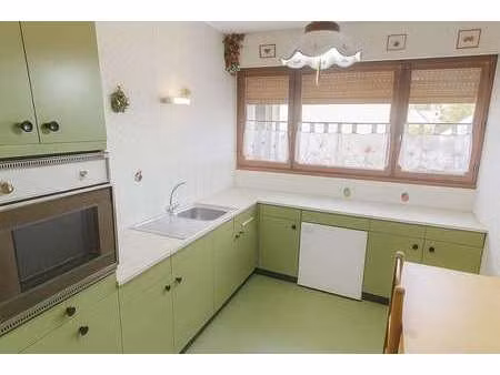 vente appartement 3 pièces à angers roseraie orgemont (49000) : à vendre 3 pièces / 69m² a