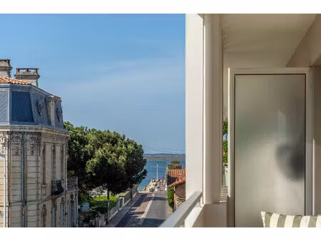 appartement d'exception