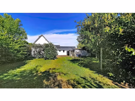 vente maison 2 pièces 45 m² blois (41000)