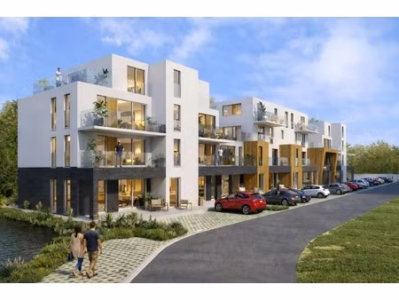 residentie zomerlinde