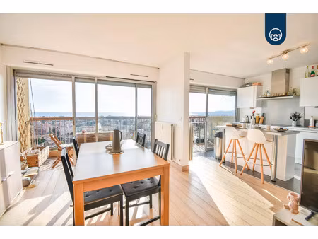 vente appartement 4 pièces 82 m² cagnes-sur-mer (06800)