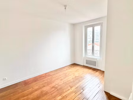 location appartement 2 pièces 41 m² à charenton-le-pont (94220)