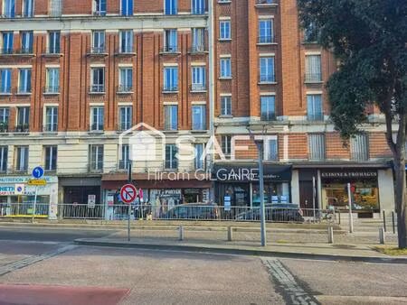 charmant appartement proche des bords de seine