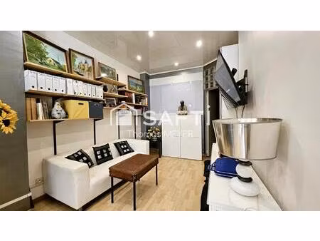 appartement centre cucuron