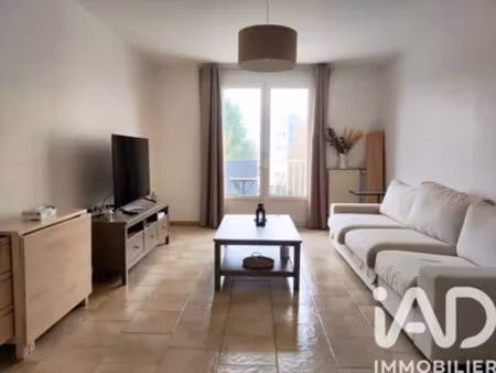 appartement à domont (95330)