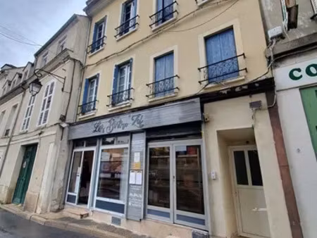 appartement à meaux (77100)