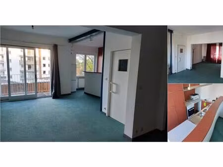 duplex à louer à rue saint martin 55 namur (vwd17359)