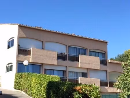 f2 villeneuve-loubet - vaugrenier