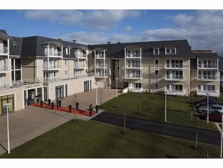 investissement en residence senior