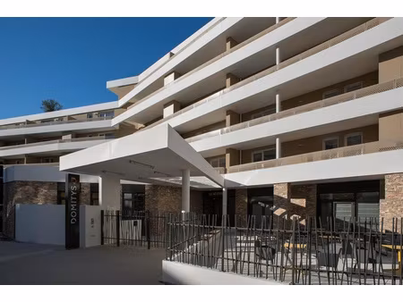 investissement en residence senior