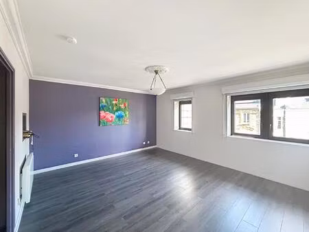 a saisir - lot de 3 appartements t1 bis 33 m² - nantes centre - résisdence sénior