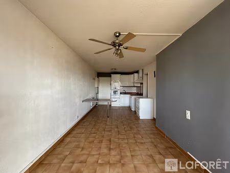frejus proche saint raphael location appartement t2