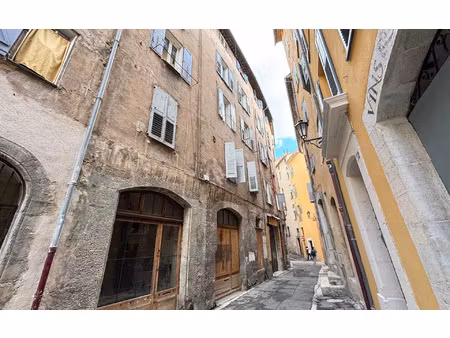 appartement grasse 56.1 m² t-2 à vendre  99 000 €