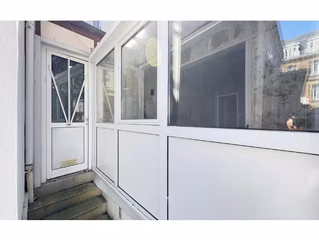 appartement le havre 38.98 m² t-2 à vendre  49 000 €